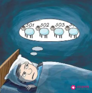 4点睡不着还有必要睡吗