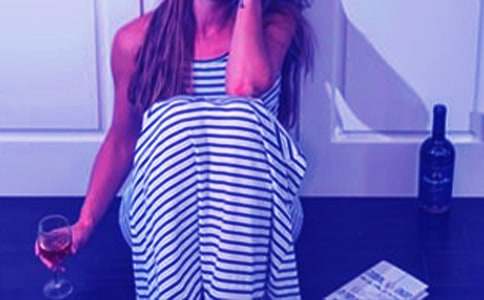 分手后能做到不联系你的男人心理特征须知