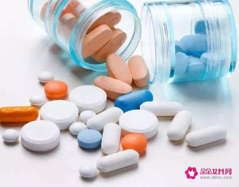 什么药能让女性荷尔蒙爆发