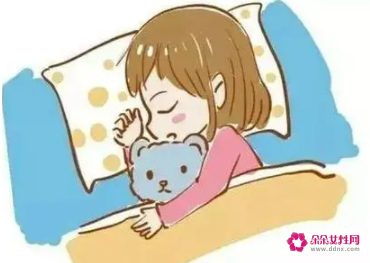 提高睡眠最有效方法
