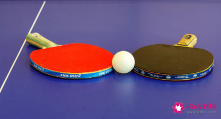 如何提高乒乓球技术呢