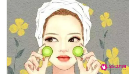 怎样可以变白皮肤变好