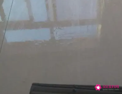 拖地的方法步骤