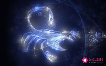 双鱼女追天蝎男攻略