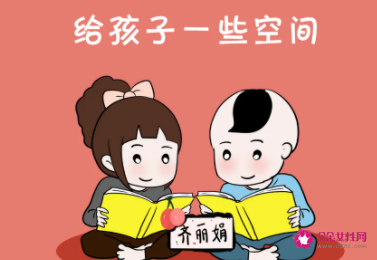 培养完美宝宝的教育方式