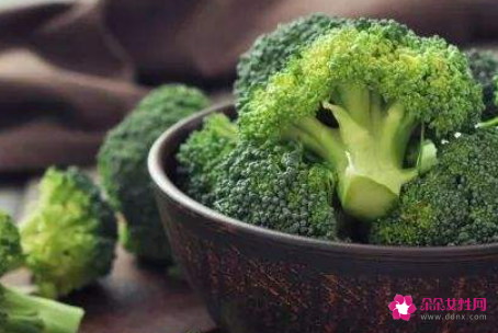 西兰花隔夜还能不能吃