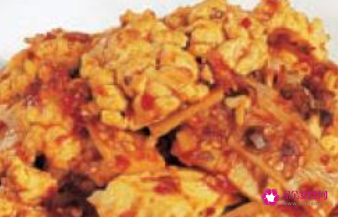 川菜鸡的做法有哪些