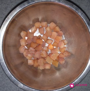 白萝卜用什么煲汤最好