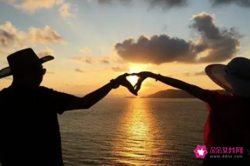 写给爱人最深情的心里话