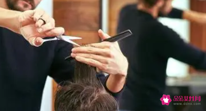 梦见理发有什么预示