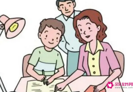 怎样做合格的家长