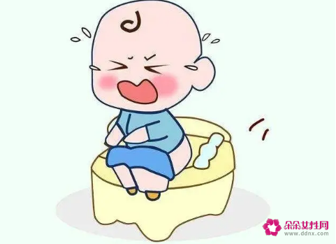 宝宝便秘的解决方法有哪些