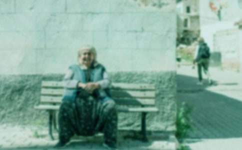 梦见死去的奶奶有什么寓意