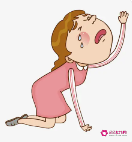 梦见前妻哭了是什么意思