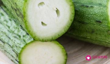 丝瓜不能吃的人群