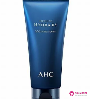 男士洗面奶哪款比较好用