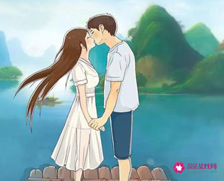 水瓶女是摩羯男的克星