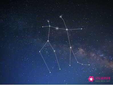 十二星座谁最调皮