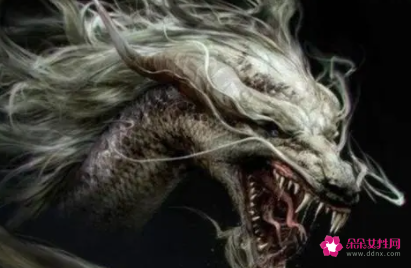 梦见蛇变成龙在天上是什么意思