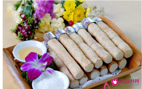 吃什么食物有助于排出体内湿气