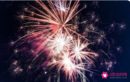 梦见过节意味着什么