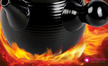 电砂锅可以熬中药吗