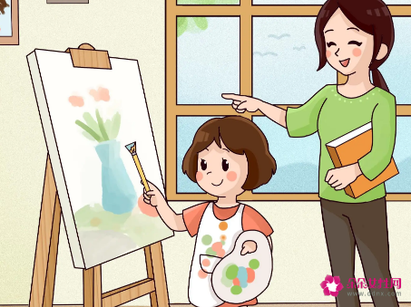 怎样培养小孩子的兴趣爱好