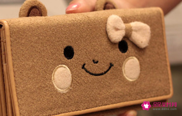 风水上用什么颜色钱包好