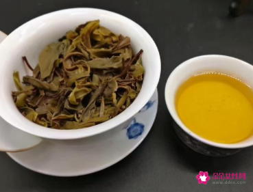 普洱生茶是属于什么茶