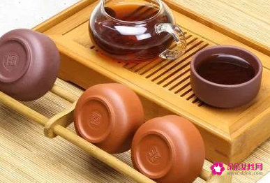 茶叶脏了怎么清洗