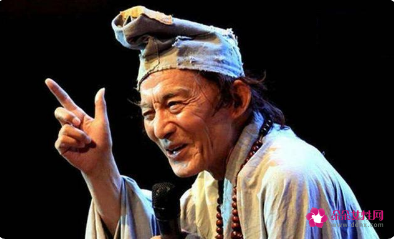 游本昌呼吁大家关注2.64亿老年人