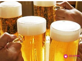 喝酒后皮肤发痒是怎么回事