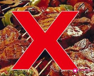 哪些属于油腻食物