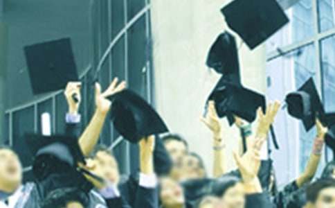 六年级毕业感言