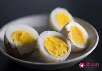 鸡蛋煮久了有什么危害