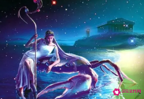 巨蟹座转运小秘诀