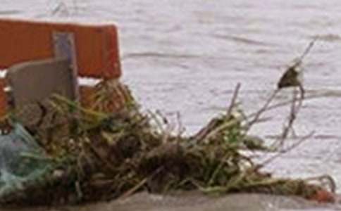 梦见洪水退了的含义