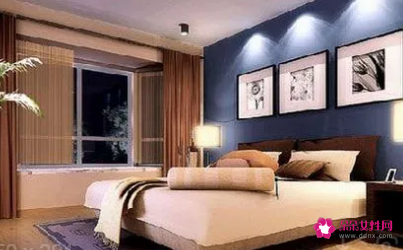 这三大风水会影响全家人的睡眠质量