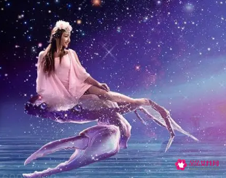 巨蟹座1月份运势