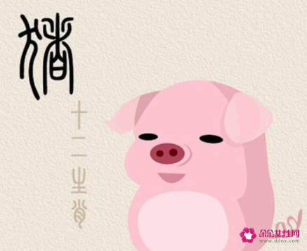 属猪与马属相婚姻相配