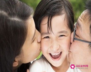 怎样做合格的家长