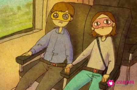 挽回男朋友的全攻略