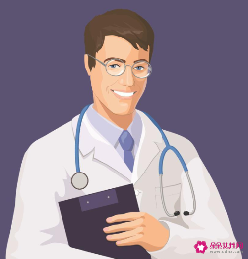 梦见大夫的意思