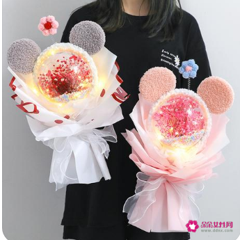 婚外女情人生日送什么礼物