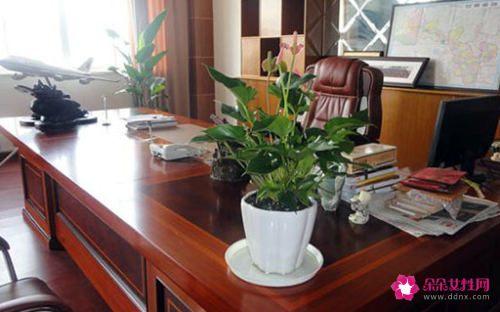 办公桌的摆放风水