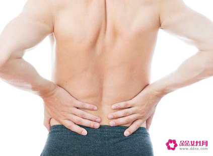 按摩肚子减肥手法图解