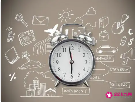 大学中最有效的时间管理方法