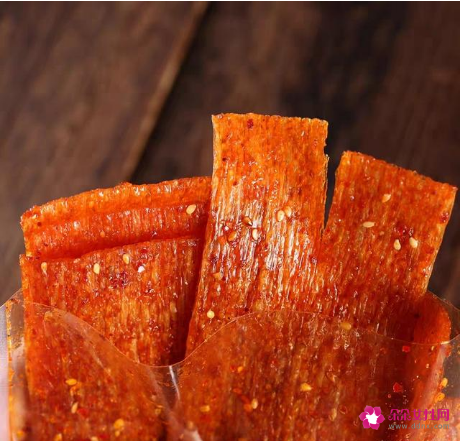 辣条和雪糕能不能一起吃