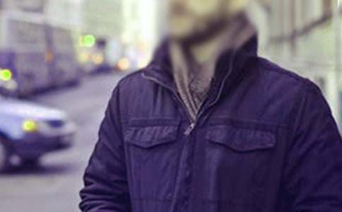 女人切记这几种男人碰不得