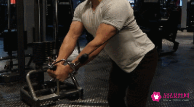 练完胸肌之后练什么